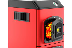 Cairinis solid fuel boiler costs
